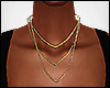 # simple necklace | v.5