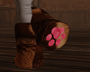 Jan Beary- Shoes F+M