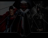 super/batman room