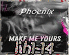 [Mix] Make Me Yours Rmx