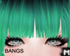 M' Bangs Green