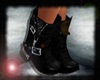 AB} Black Rider Boots