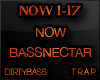 NOW Bassnectar Trap