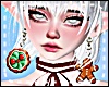 *Y* Xmas Earrings