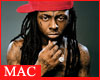 MAC - Lil Wayne