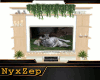 ! LUXOR WHITE TIGER TV
