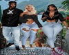 Myra, Bro and Queen