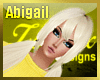 -ZxD- Platinum Abigail
