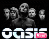 Oasis MP3