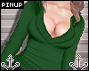 ⚓ | L Sweater Green