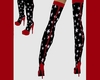 Plats /stockings *star*