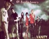 ~GT~ZombieLover~Poster
