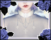Yun.Angel✟Collar