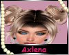 AXL OHndrio  BeigeBlonde