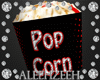 [AD] Bloody Popcorn