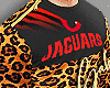 Jaguars 🐆 Sweater