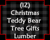 Teddy Bear Tree Lumber