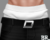 Shorts Denim Black