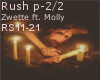[R]Rush ft. Molly P-2/2