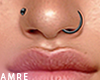 Nose Piercing Set (B)
