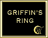 GRIFFIN'S RING