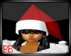 (PB)Christmas Hat M/F 