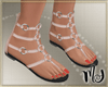 Margarita sandals