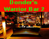 Donder's warriorbar2