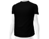 Black shirt