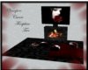 Vampire Coven Fireplace2