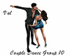 Couple Dance 10