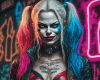 CUT HARLEY
