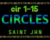 CIRCLES