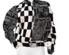 Jacket Chess&Paper Wkk