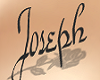 Joseph tattoo [F]