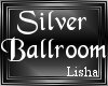 (L) Silver Ballroom