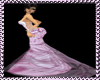 [M]PINK WEDDING DRESS