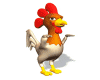 [KD] Chicken Dance