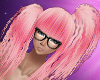 [C] Pink Doll hair