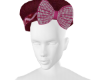 KYLIE PINK BOW HAT