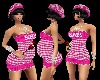 PF PREGO PINK