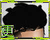 Hair Mohican