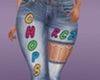 CHOPS RCZ JEANS