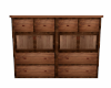 KME WOOD DRESSER