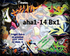 ~T~ Aha Remix DnB Bx1