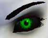 Death Eyes Green F