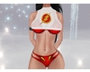 FlashGirl RLL