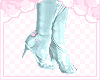 Violetta Shoes