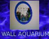 Wall Aquarium Dome Small