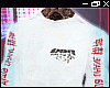 tp. White Sweater